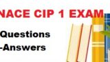 ampp cip level 1 questions-ansers