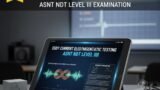 Eddy Current Electromagnetic Testing Questions Bank for ASNT NDT Level III Examination